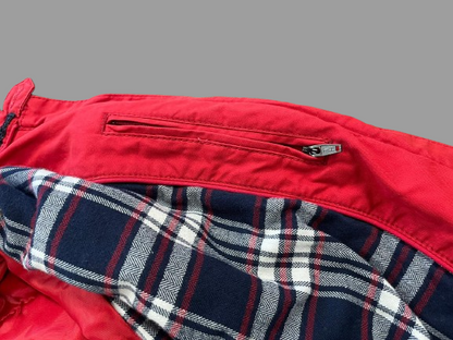 Veste Harrington Tommy Hilfiger Réf. 02852