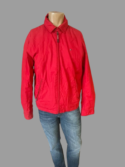 Veste Harrington Tommy Hilfiger Réf. 02852