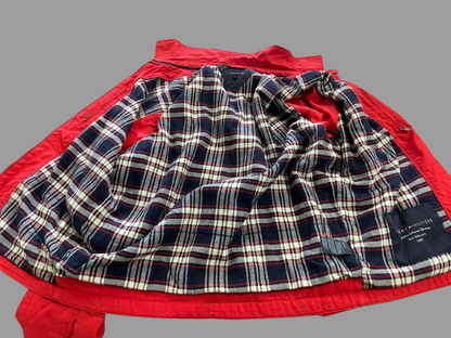 Veste Harrington Tommy Hilfiger Réf. 02852