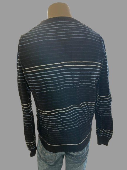 Pull Lacoste Réf. 02854