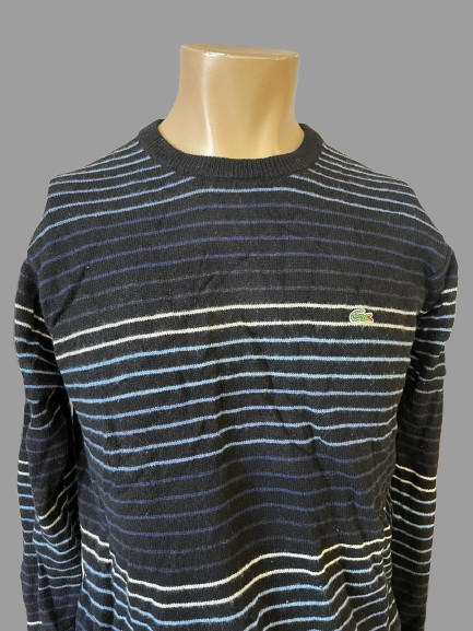 Pull Lacoste Réf. 02854