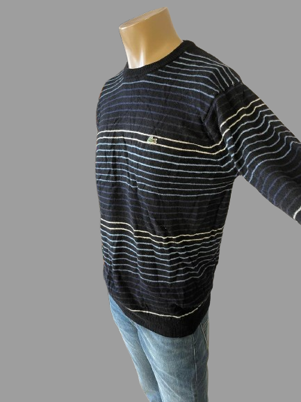 Pull Lacoste Réf. 02854