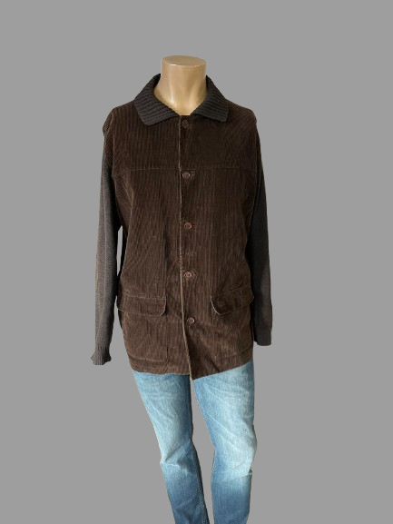 Veste en laine Burberry Réf. 02856