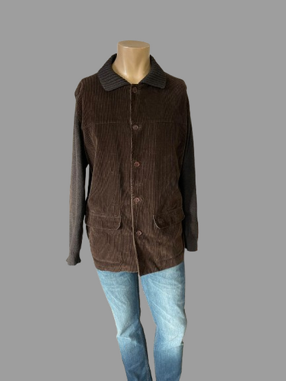 Veste en laine Burberry Réf. 02856
