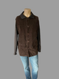 Veste en laine Burberry Réf. 02856