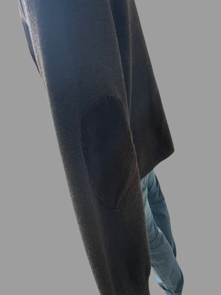 Veste en laine Burberry Réf. 02856
