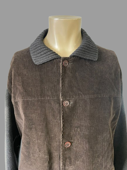 Veste en laine Burberry Réf. 02856
