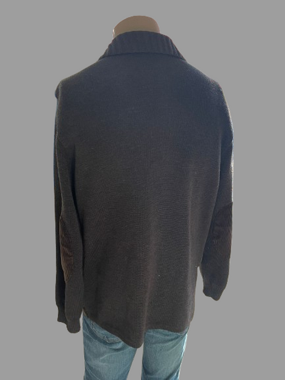 Veste en laine Burberry Réf. 02856