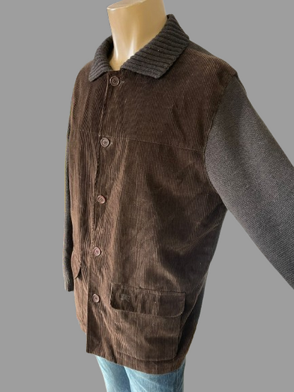 Veste en laine Burberry Réf. 02856