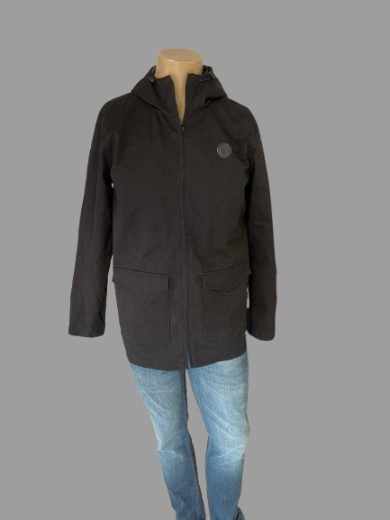 Veste DC Réf.02861