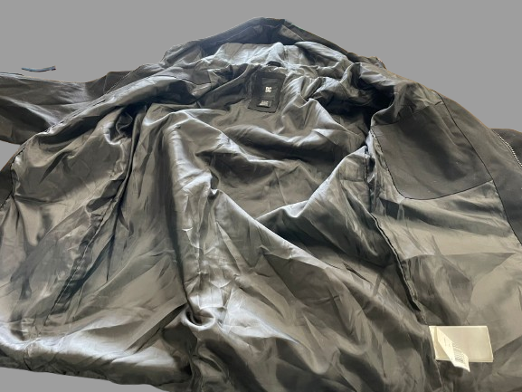 Veste DC Réf.02861