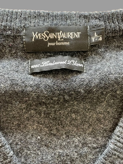 Maillot YesSaintLauren réf. 02862 