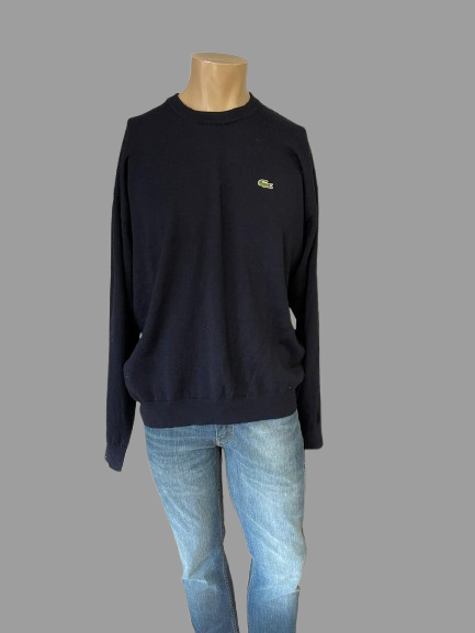 Pull Lacoste Réf. 02866 
