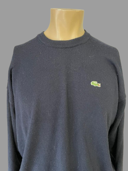 Pull Lacoste Réf. 02866 