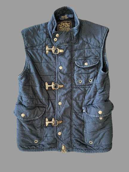 Gilet Ralph Lauren Réf.02869