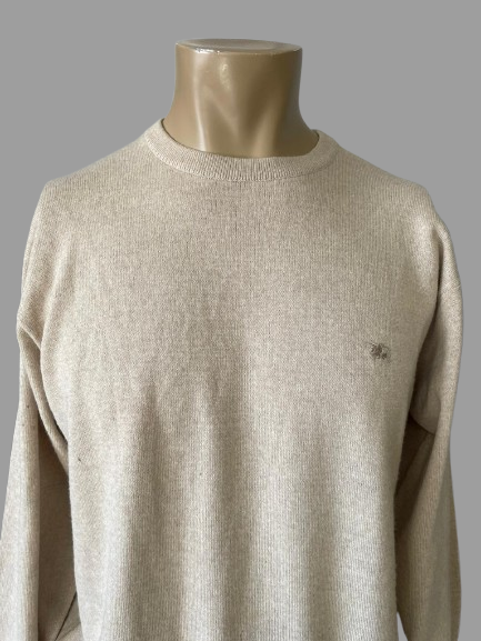 Jersey Burberry Ref.02870