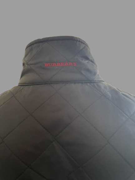 Veste Burberry Réf.02875