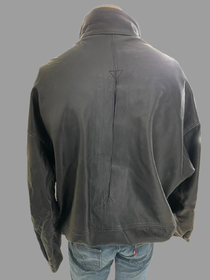 Veste en cuir Garmopiel Réf. 02994