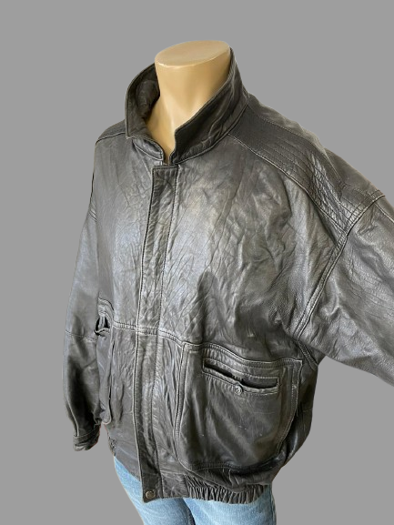 Veste en cuir Garmopiel Réf. 02994