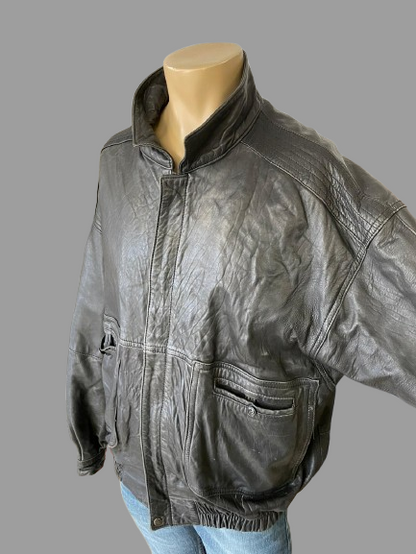 Veste en cuir Garmopiel Réf. 02994