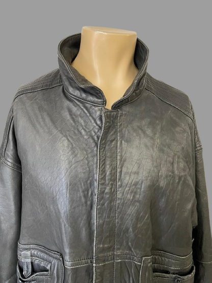 Veste en cuir Garmopiel Réf. 02994