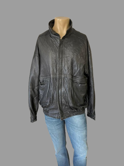 Veste en cuir Garmopiel Réf. 02994