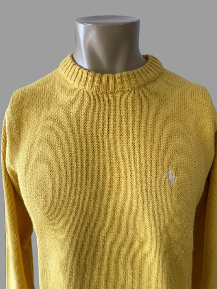 Pull Ralph Lauren Réf. 02929