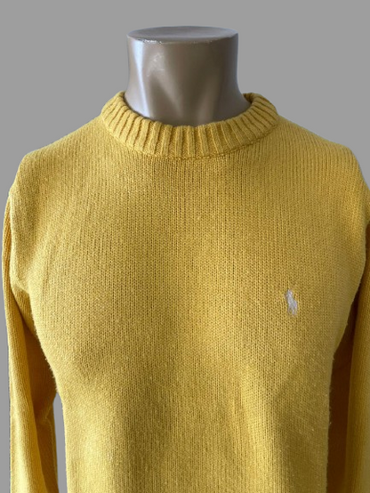 Pull Ralph Lauren Réf. 02929