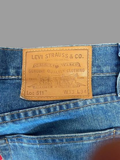 Pantalón Levi's Ref.02930