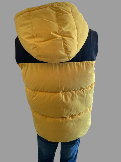 Gilet imperméable Zara Réf. 02939