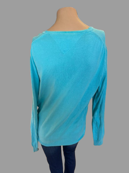 Jersey Tommy HIlfiger Ref.02941