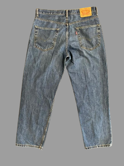 Jeans 550 Réf.02969