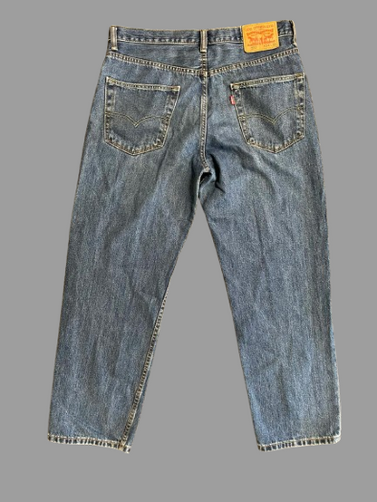 Jeans 550 Réf.02969