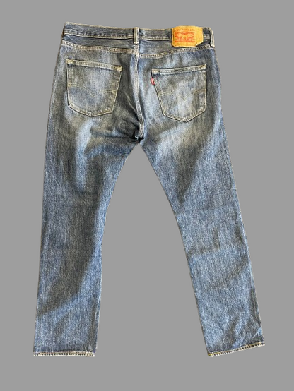 Pantalon Levi's 501 Réf. 02974