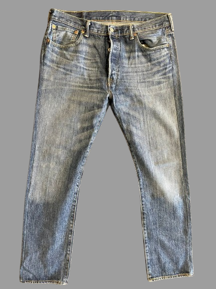 Pantalon Levi's 501 Réf. 02974