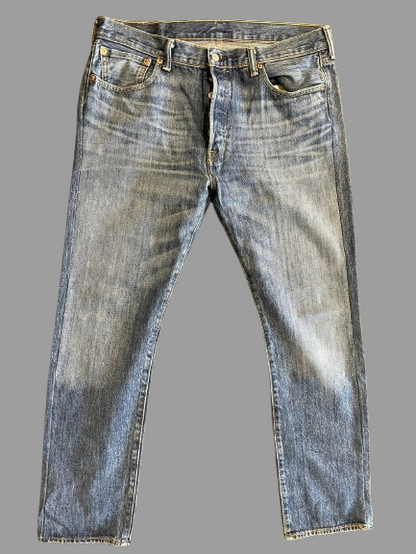 Pantalon Levi's 501 Réf. 02974