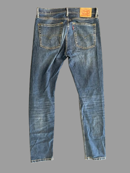 Pantalon Levi's 511 Réf. 02978