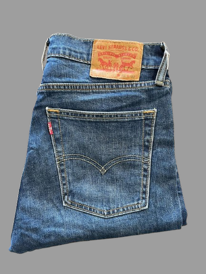 Pantalon Levi's 511 Réf. 02978