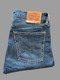 Pantalon Levi's 511 Réf. 02978