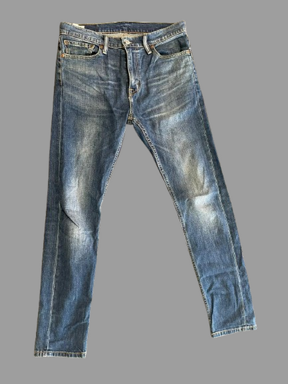 Pantalon Levi's 511 Réf. 02978