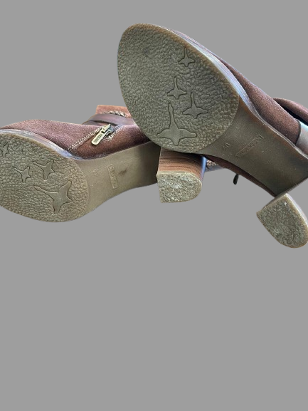 Botas Altas Pikolinos Ref.02983