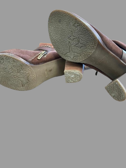 Botas Altas Pikolinos Ref.02983