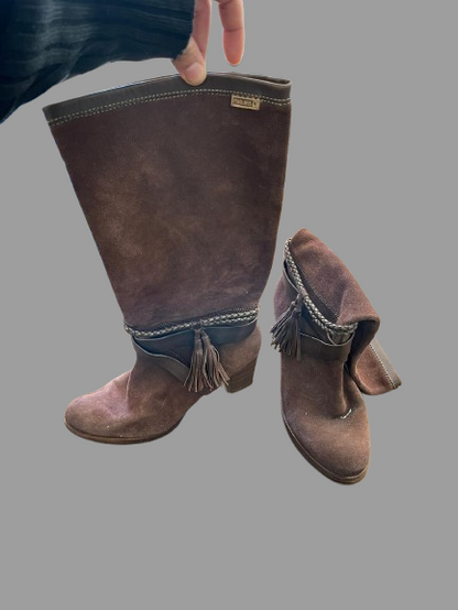 Botas Altas Pikolinos Ref.02983