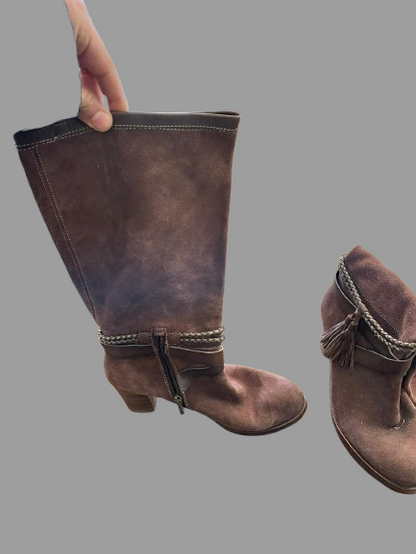 Botas Altas Pikolinos Ref.02983