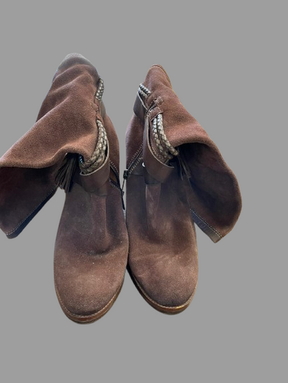 Botas Altas Pikolinos Ref.02983