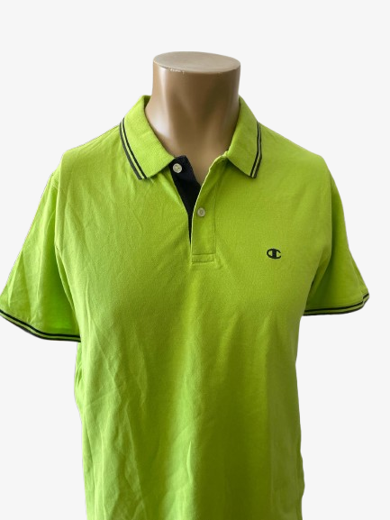 Polo M/C Champion Réf.10176