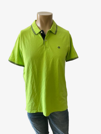 Polo M/C Champion Réf.10176