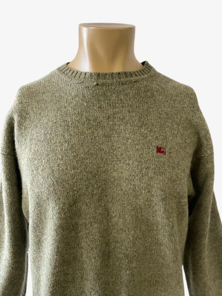 Jersey Burberry Ref.10196