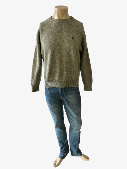 Jersey Burberry Ref.10196