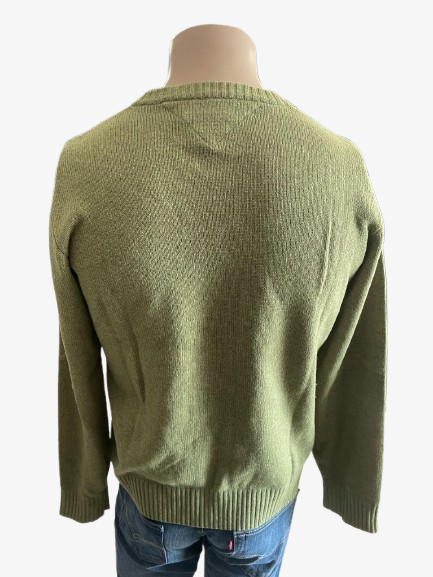 Pull Tommy Hilfiger Réf.10201